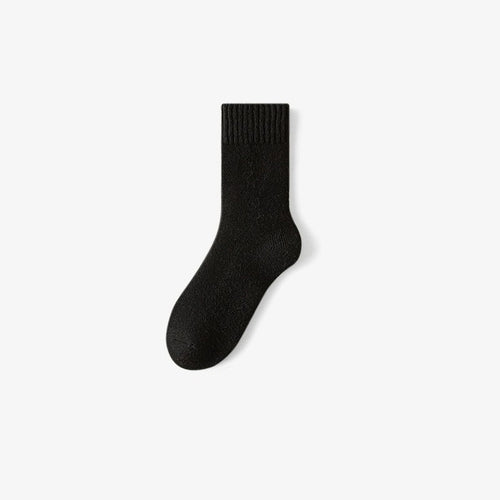 Merino Cloud Socks