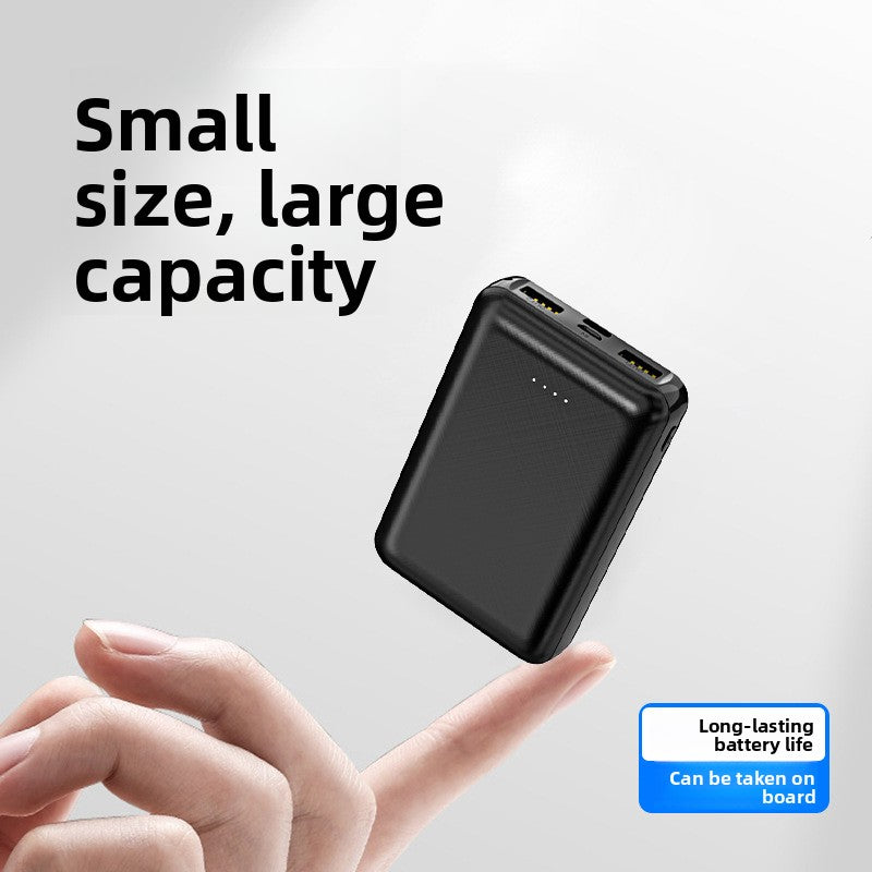 The Anywhere Power Pack