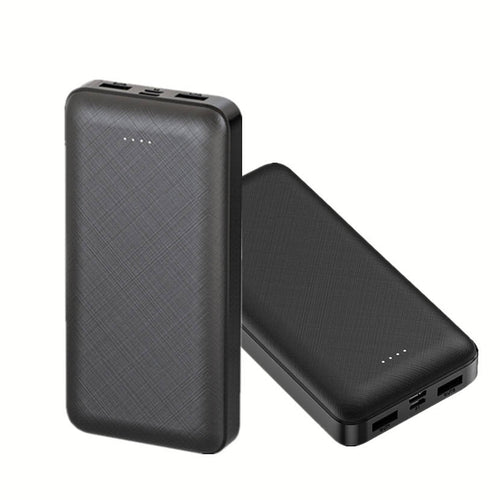 The Anywhere Power Pack